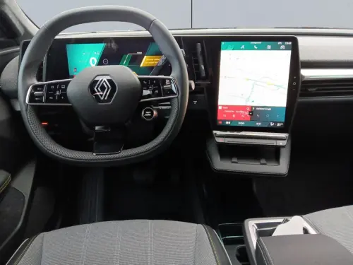 Renault Scenic E-Tech Scenic E-Tech electrique 220 ch grande autonomie Techno - Photo 11