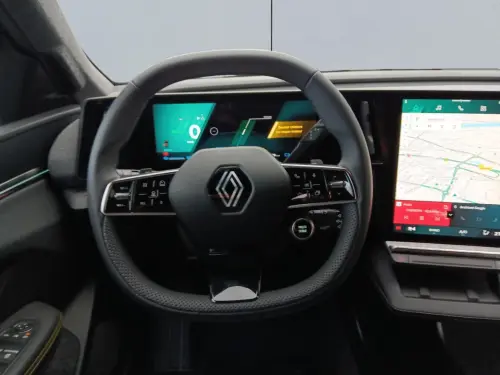 Renault Scenic E-Tech Scenic E-Tech electrique 220 ch grande autonomie Techno - Photo 12