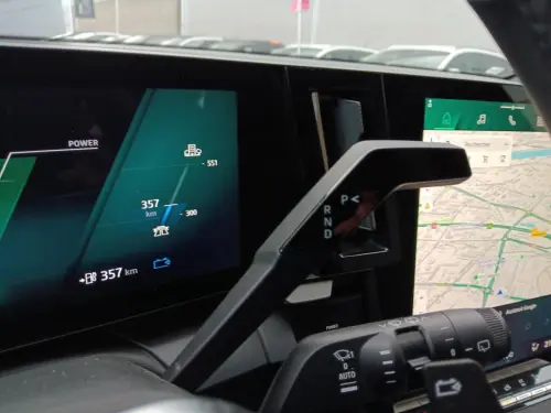 Renault Scenic E-Tech Scenic E-Tech electrique 220 ch grande autonomie Techno - Photo 14