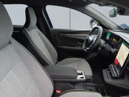 Renault Scenic E-Tech Scenic E-Tech electrique 220 ch grande autonomie Techno - Photo 16