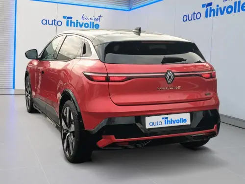 Renault Megane E-Tech Megane E-Tech 220 ch autonomie confort GSR2 Techno - Photo 2