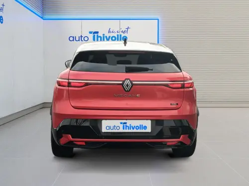 Renault Megane E-Tech Megane E-Tech 220 ch autonomie confort GSR2 Techno - Photo 3