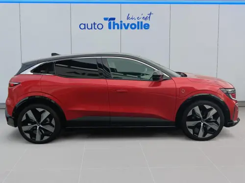 Renault Megane E-Tech Megane E-Tech 220 ch autonomie confort GSR2 Techno - Photo 5