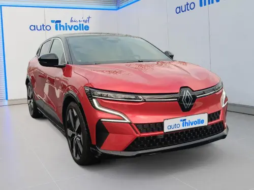 Renault Megane E-Tech Megane E-Tech 220 ch autonomie confort GSR2 Techno - Photo 6