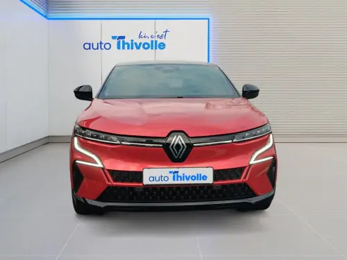 Renault Megane E-Tech Megane E-Tech 220 ch autonomie confort GSR2 Techno - Photo 7