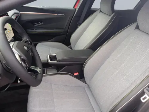 Renault Megane E-Tech Megane E-Tech 220 ch autonomie confort GSR2 Techno - Photo 9