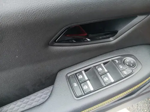 Renault Megane E-Tech Megane E-Tech 220 ch autonomie confort GSR2 Techno - Photo 10