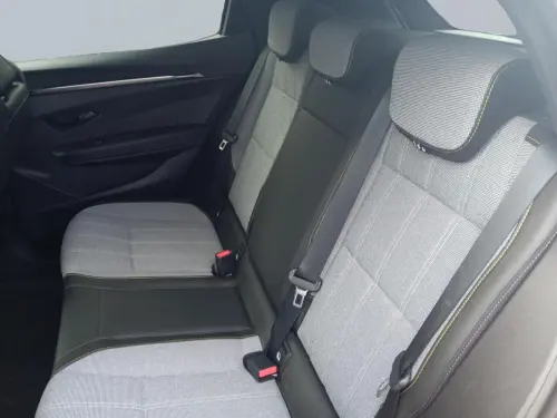 Renault Megane E-Tech Megane E-Tech 220 ch autonomie confort GSR2 Techno - Photo 15