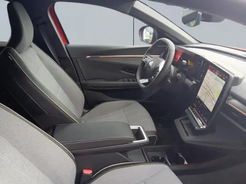 Renault Megane E-Tech Megane E-Tech 220 ch autonomie confort GSR2 Techno - Photo 16