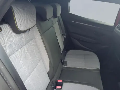 Renault Megane E-Tech Megane E-Tech 220 ch autonomie confort GSR2 Techno - Photo 17