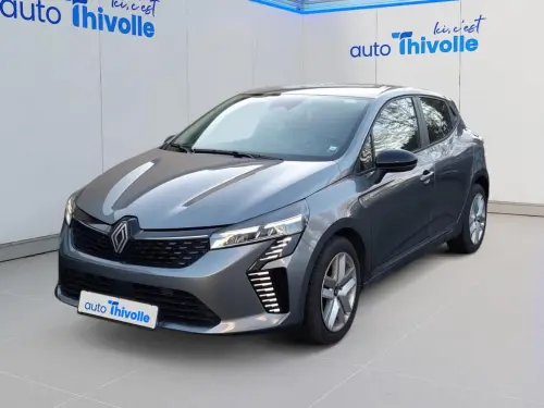 Renault Clio Clio Blue dCi 100 ch GSR2 Evolution - Photo 0