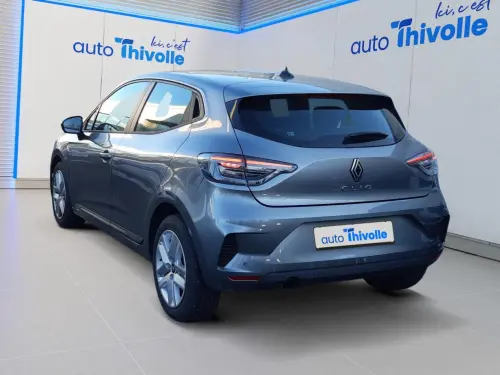 Renault Clio Clio Blue dCi 100 ch GSR2 Evolution - Photo 2