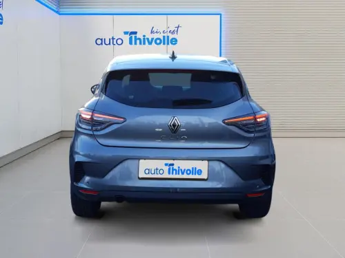 Renault Clio Clio Blue dCi 100 ch GSR2 Evolution - Photo 3