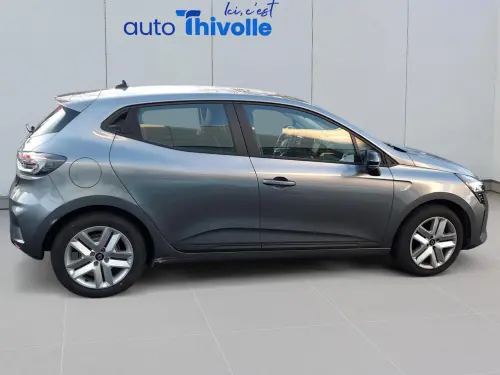 Renault Clio Clio Blue dCi 100 ch GSR2 Evolution - Photo 5