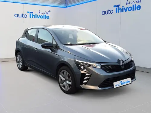 Renault Clio Clio Blue dCi 100 ch GSR2 Evolution - Photo 6