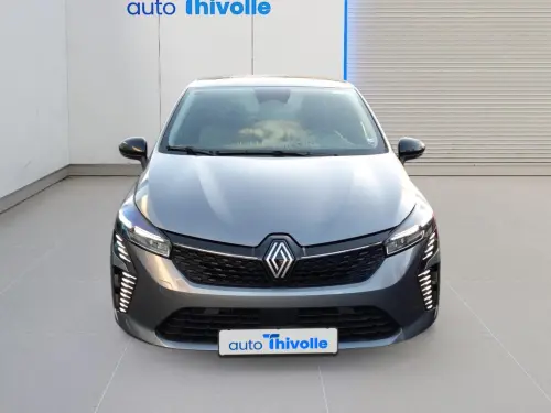 Renault Clio Clio Blue dCi 100 ch GSR2 Evolution - Photo 7