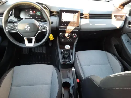 Renault Clio Clio Blue dCi 100 ch GSR2 Evolution - Photo 11