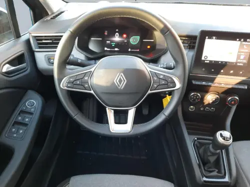 Renault Clio Clio Blue dCi 100 ch GSR2 Evolution - Photo 12