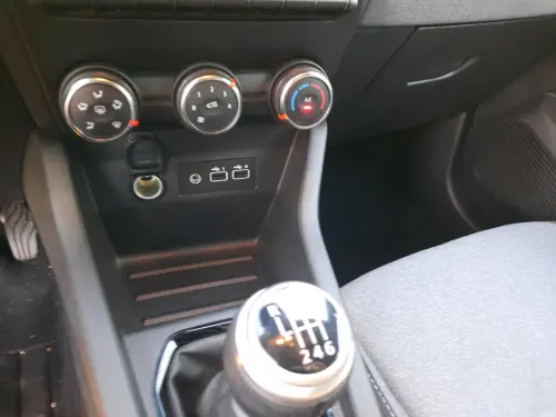 Renault Clio Clio Blue dCi 100 ch GSR2 Evolution - Photo 14