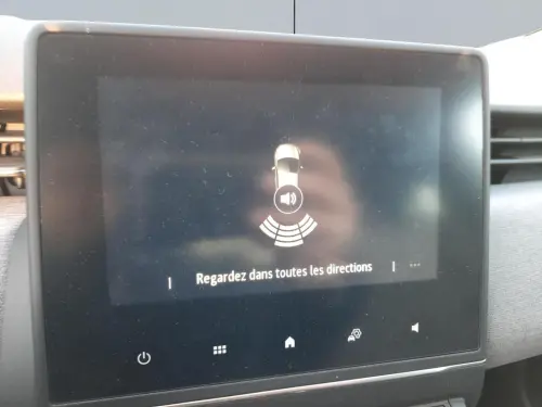 Renault Clio Clio Blue dCi 100 ch GSR2 Evolution - Photo 16