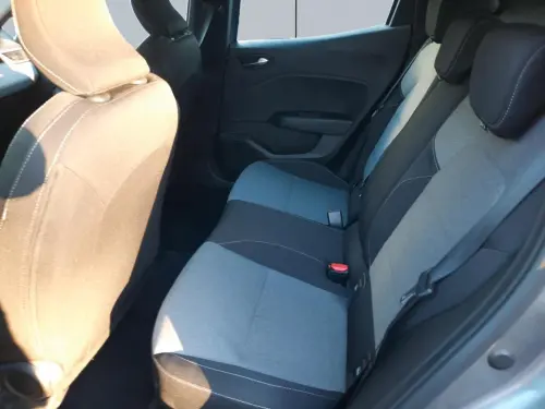 Renault Clio Clio Blue dCi 100 ch GSR2 Evolution - Photo 17