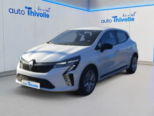 Renault Clio Clio Blue dCi 100 ch GSR2 Evolution - Photo 0