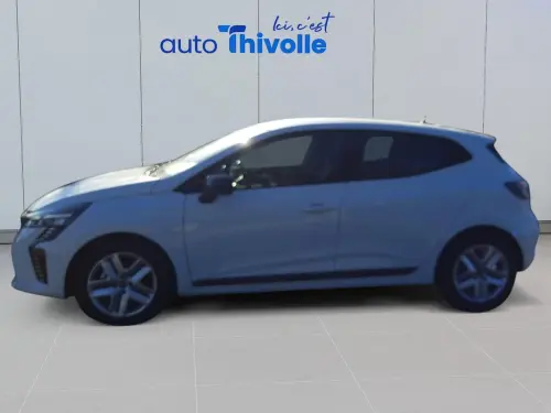 Renault Clio Clio Blue dCi 100 ch GSR2 Evolution - Photo 1