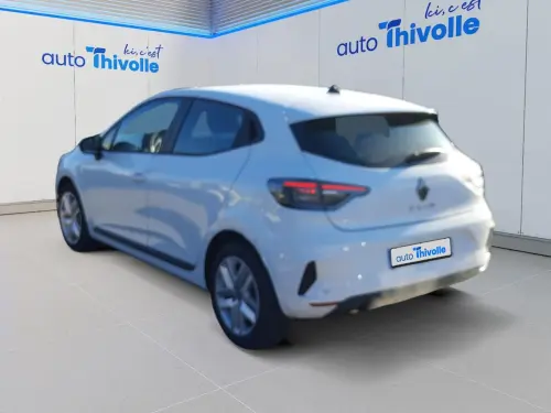 Renault Clio Clio Blue dCi 100 ch GSR2 Evolution - Photo 2