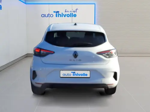 Renault Clio Clio Blue dCi 100 ch GSR2 Evolution - Photo 3