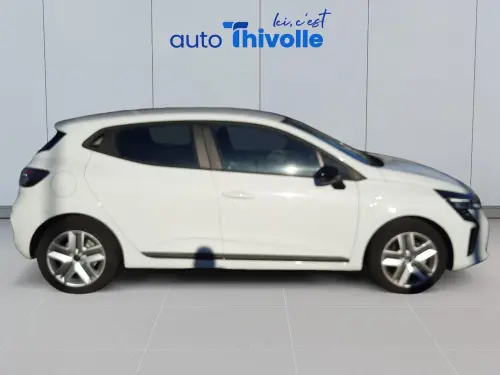 Renault Clio Clio Blue dCi 100 ch GSR2 Evolution - Photo 5