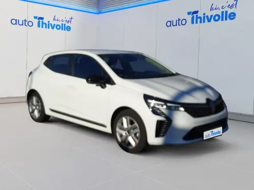 Renault Clio Clio Blue dCi 100 ch GSR2 Evolution - Photo 6