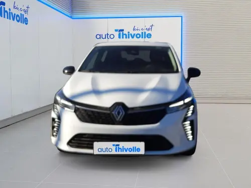 Renault Clio Clio Blue dCi 100 ch GSR2 Evolution - Photo 7