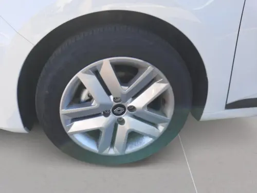 Renault Clio Clio Blue dCi 100 ch GSR2 Evolution - Photo 8