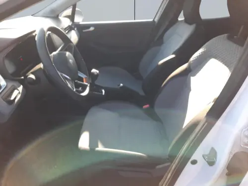 Renault Clio Clio Blue dCi 100 ch GSR2 Evolution - Photo 9