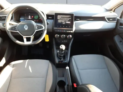 Renault Clio Clio Blue dCi 100 ch GSR2 Evolution - Photo 11