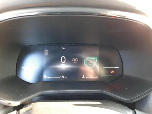 Renault Clio Clio Blue dCi 100 ch GSR2 Evolution - Photo 13