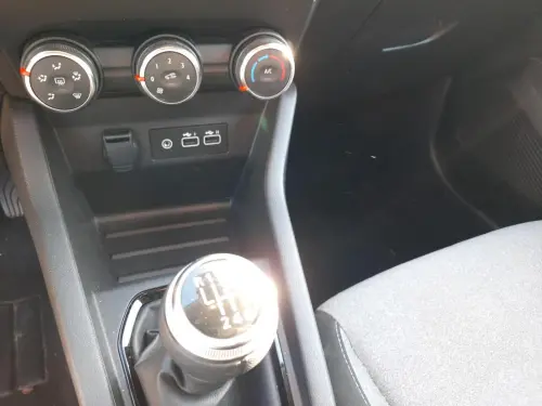 Renault Clio Clio Blue dCi 100 ch GSR2 Evolution - Photo 15