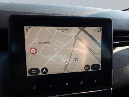 Renault Clio Clio Blue dCi 100 ch GSR2 Evolution - Photo 16