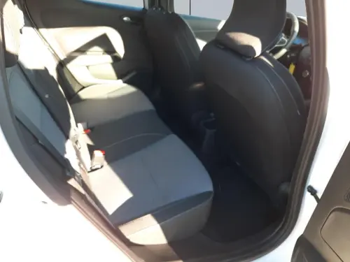 Renault Clio Clio Blue dCi 100 ch GSR2 Evolution - Photo 18