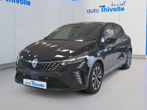 Renault Clio Clio Eco-G 100 ch GSR2 Techno - Photo 0