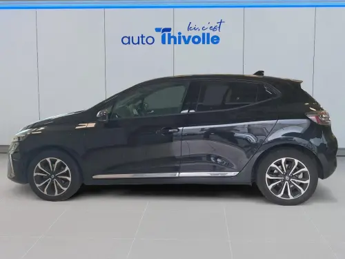 Renault Clio Clio Eco-G 100 ch GSR2 Techno - Photo 1