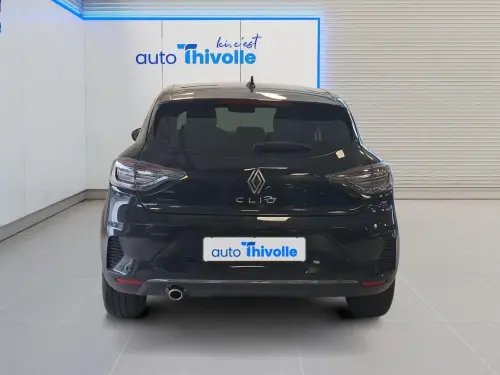 Renault Clio Clio Eco-G 100 ch GSR2 Techno - Photo 3