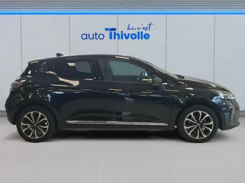 Renault Clio Clio Eco-G 100 ch GSR2 Techno - Photo 5