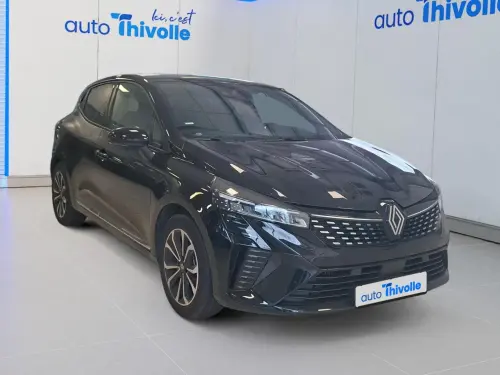 Renault Clio Clio Eco-G 100 ch GSR2 Techno - Photo 6