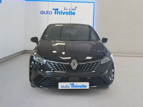 Renault Clio Clio Eco-G 100 ch GSR2 Techno - Photo 7