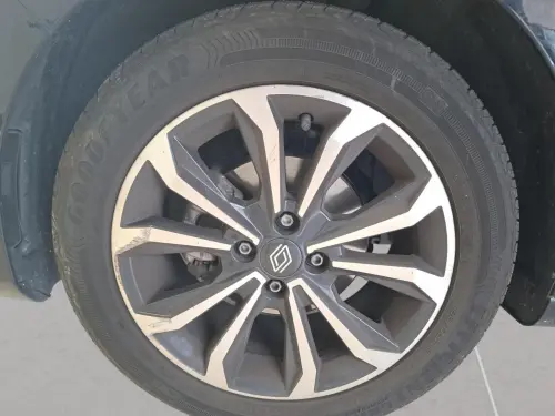 Renault Clio Clio Eco-G 100 ch GSR2 Techno - Photo 8