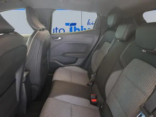 Renault Clio Clio Eco-G 100 ch GSR2 Techno - Photo 14