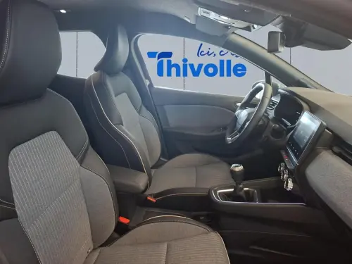 Renault Clio Clio Eco-G 100 ch GSR2 Techno - Photo 15