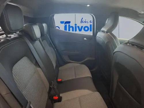 Renault Clio Clio Eco-G 100 ch GSR2 Techno - Photo 16