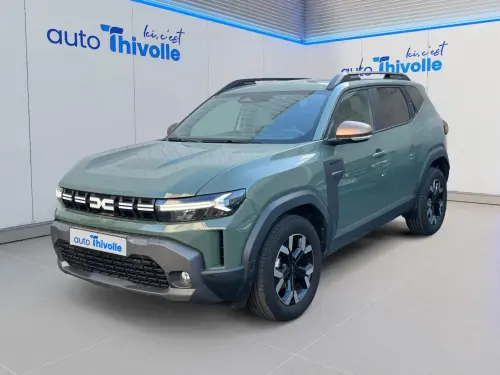 Dacia Duster TCe 130 4x2 Extreme - Photo 0